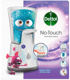 Dettol