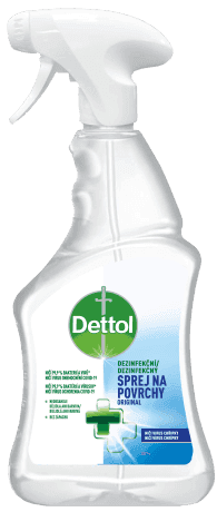 Dettol Aurora