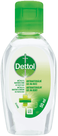 Dettol Original