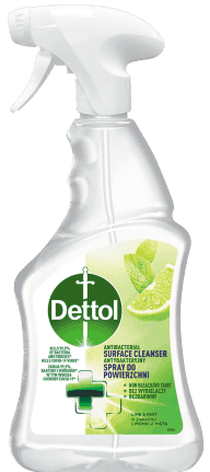 Dettol Aurora