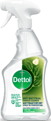 Dettol Aurora